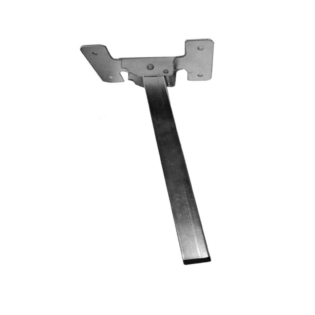 ER860-ÇİNKO SOFRA AYAĞI 40CM