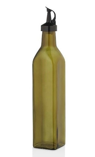 QLUX ORGANIC YAĞLIK 500ML C-406