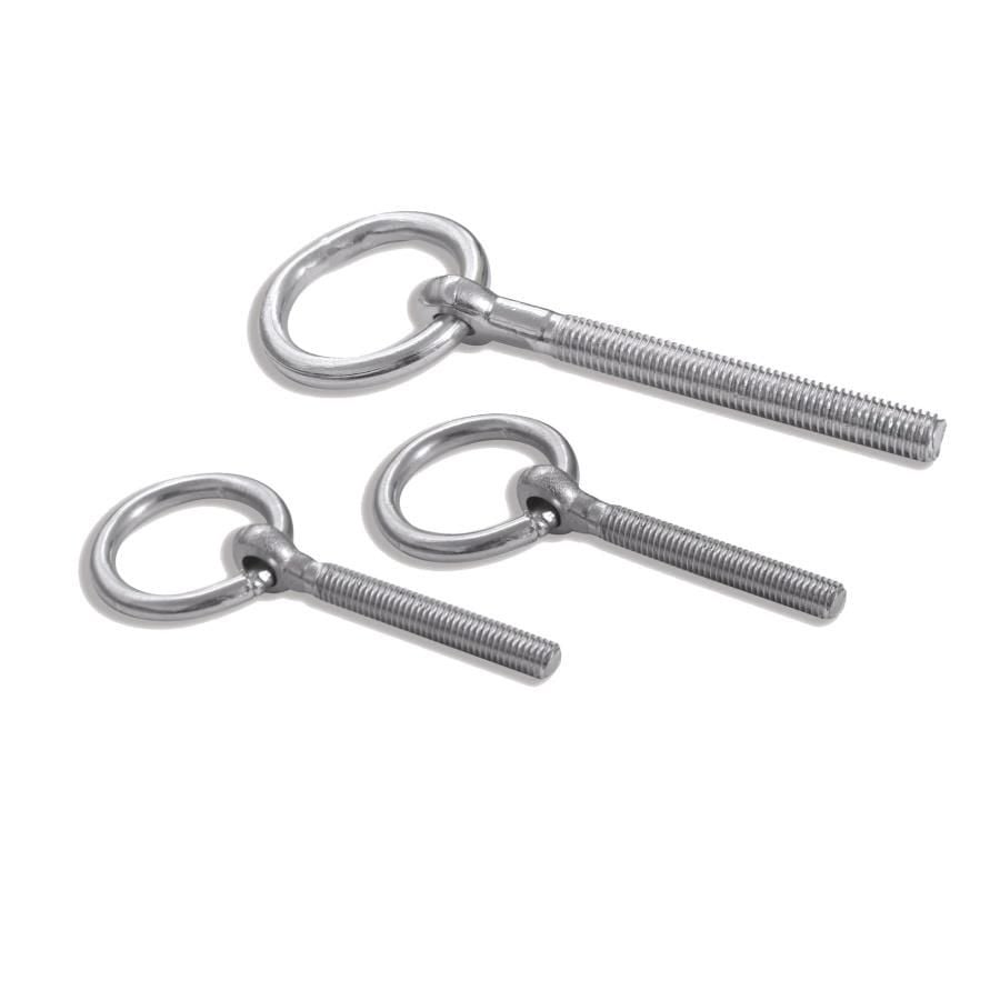 BEŞEL HALKALI CİVATA M8 BA908