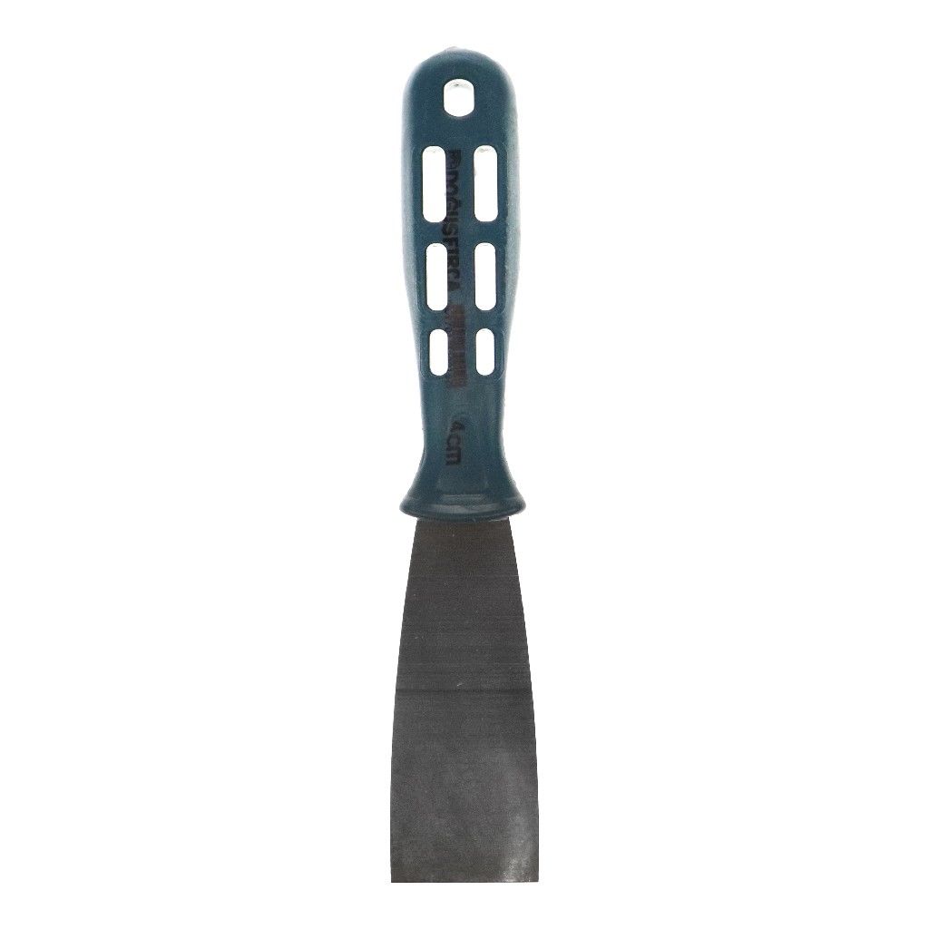 DOĞUŞ PLASTİK SAPLI MACUN SPATULA NO:4 30 019