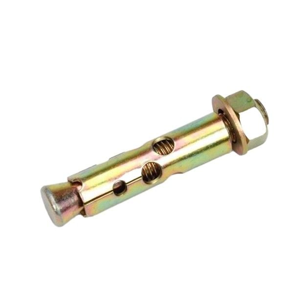 BEŞEL ÇELİK DÜBEL GÖMLEKLİ M12*90 ÇD1290