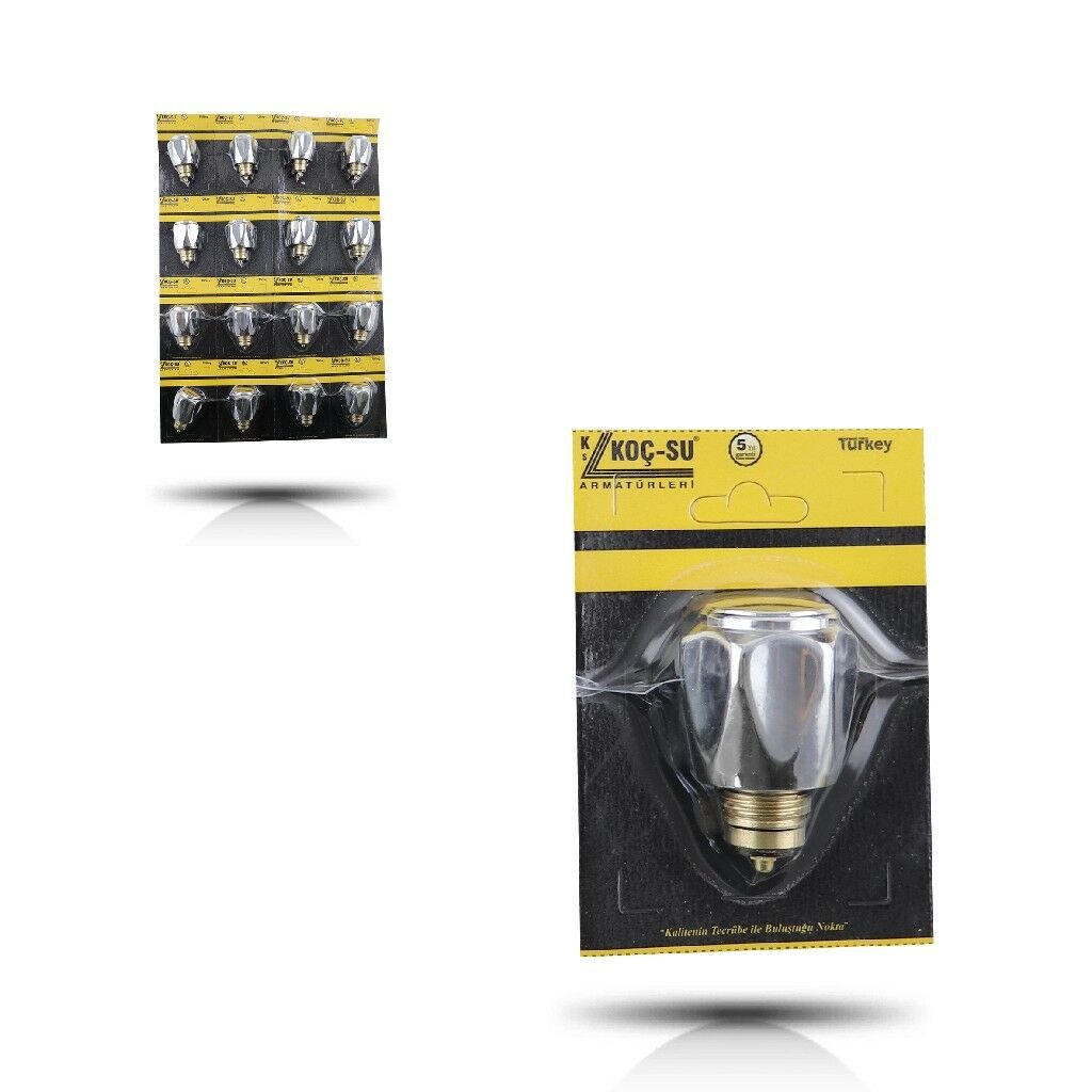 KOÇ-SU GONCA KAPAK TAKIMI NORMAL KOÇ1521