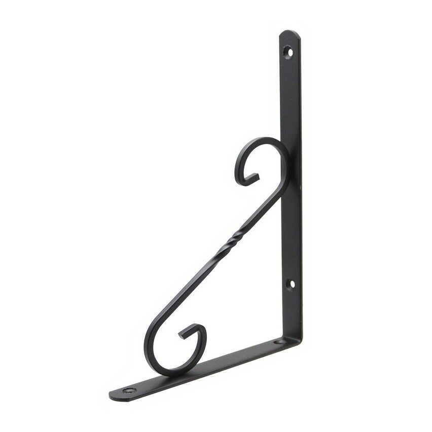 BEŞEL FERFORJE RAF ALTI SİYAH 230*160 NO:3 BA343SY