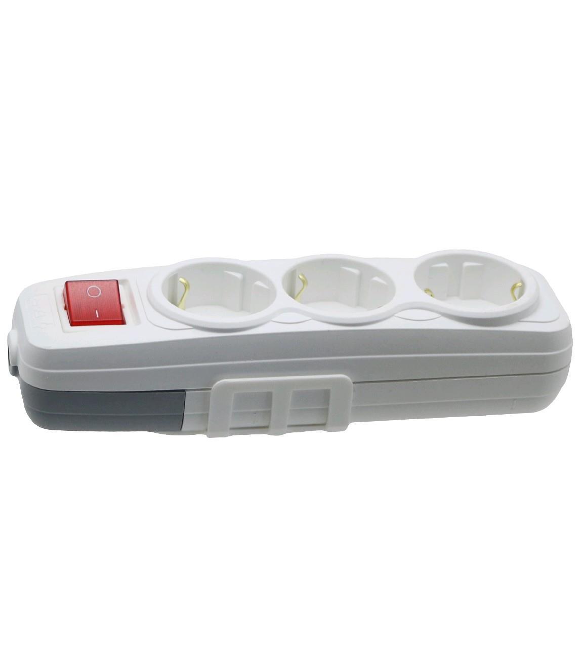 FAR LARA 3 LÜ TOPRAKLI ANH.GRUP PRİZ F502