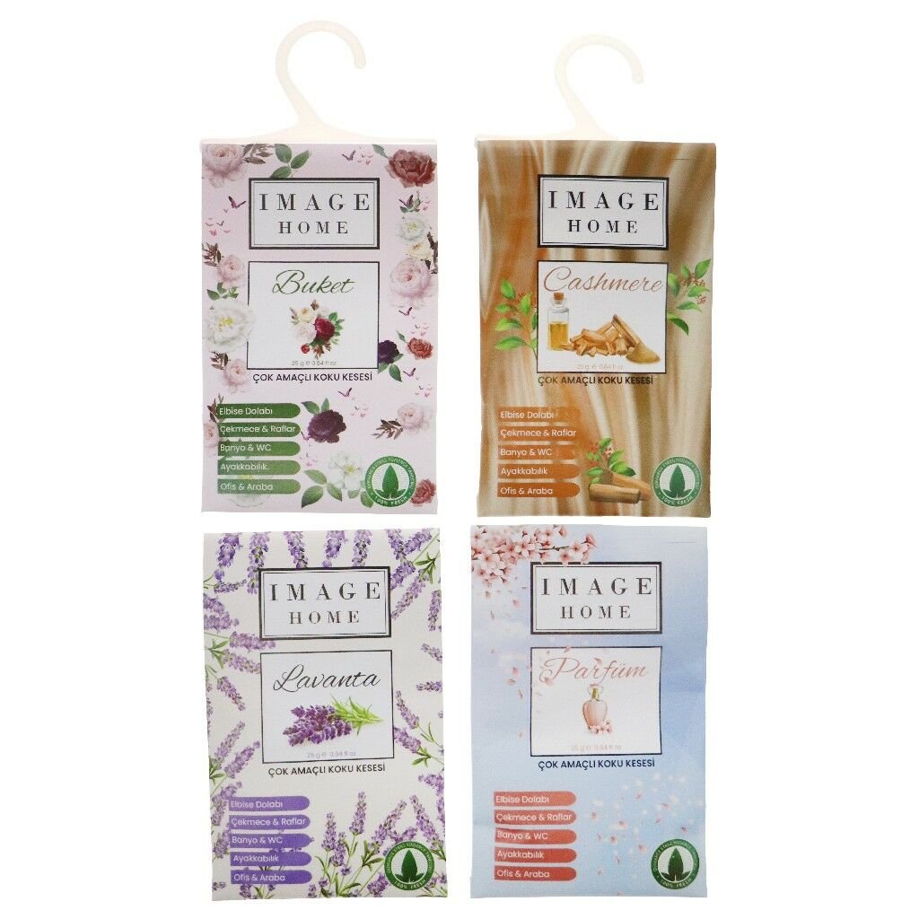 IMAGE HOME KOKU KESESİ KARMA