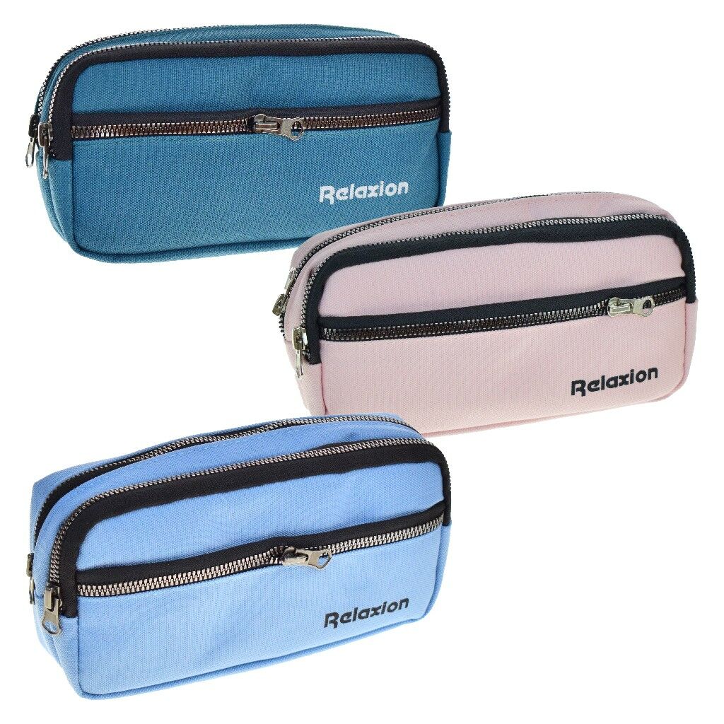 KOÇAK RELAXION 3 GÖZLÜ KALEMLİK 110