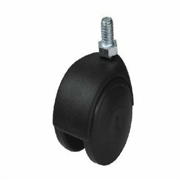 402 BÜYÜK VİDA SİYAH TEKER