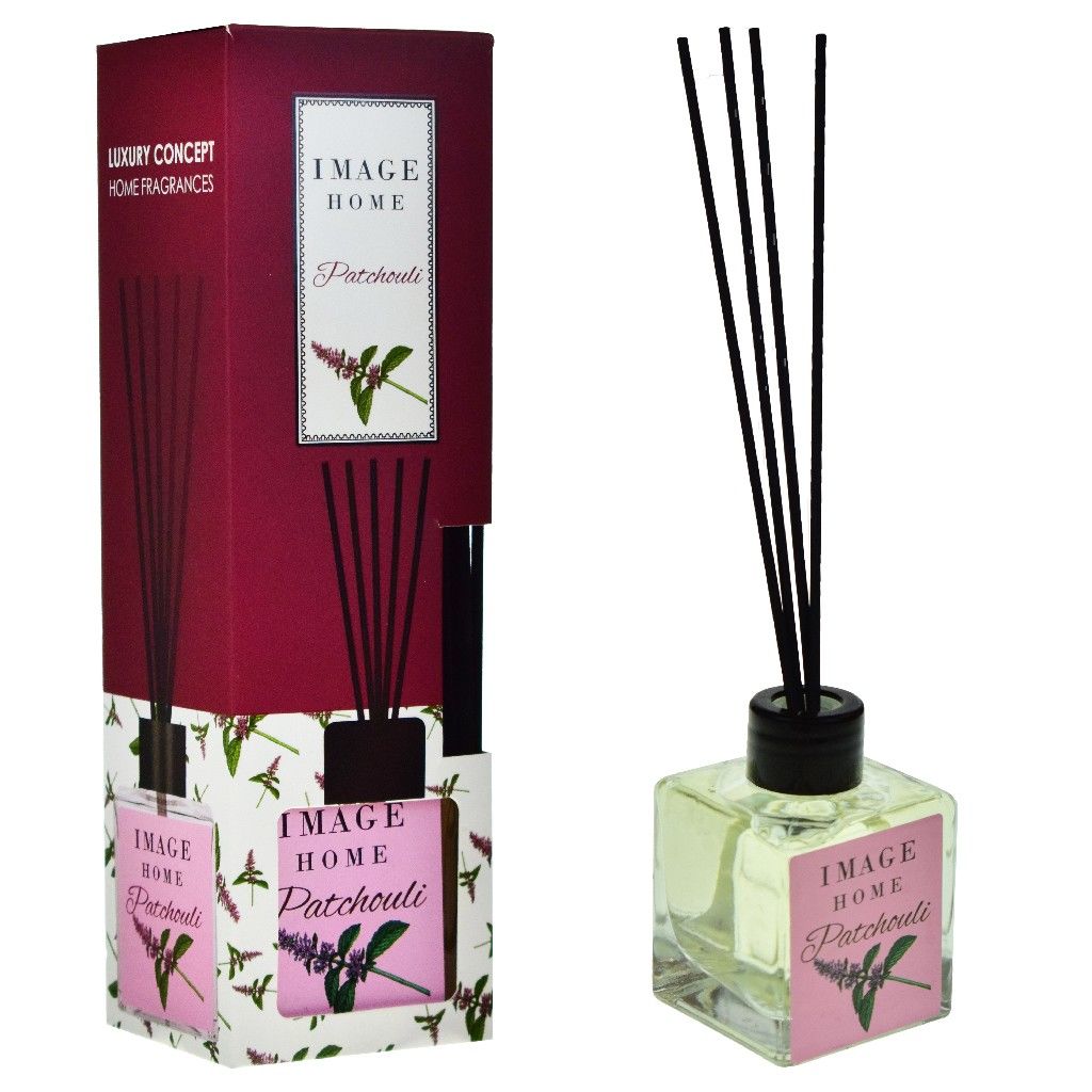 IMAGE HOME 100 ML BAMBU KOKU PATCHOULİ