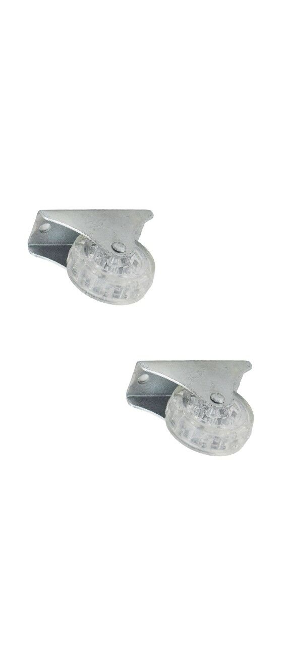 115 40LIK SABİT ŞEFFAF TEKER