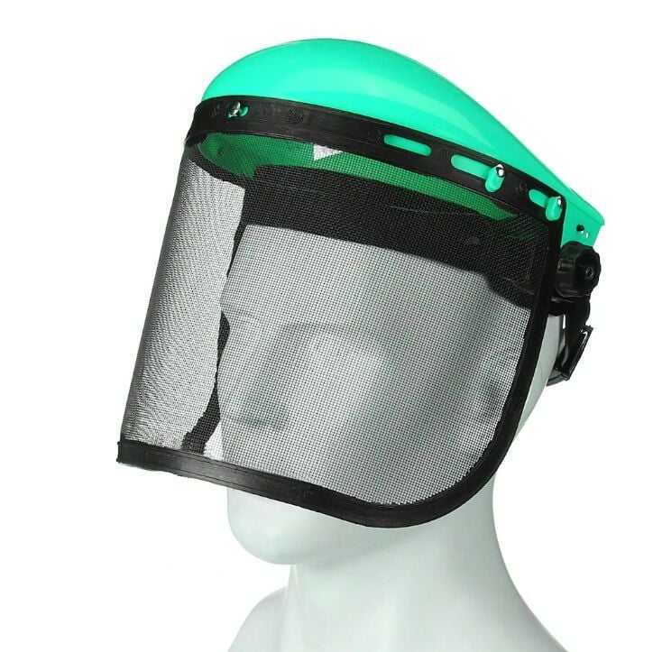 VETA PROFESYONEL KORUYUCU TELLİ MASKE HS3021
