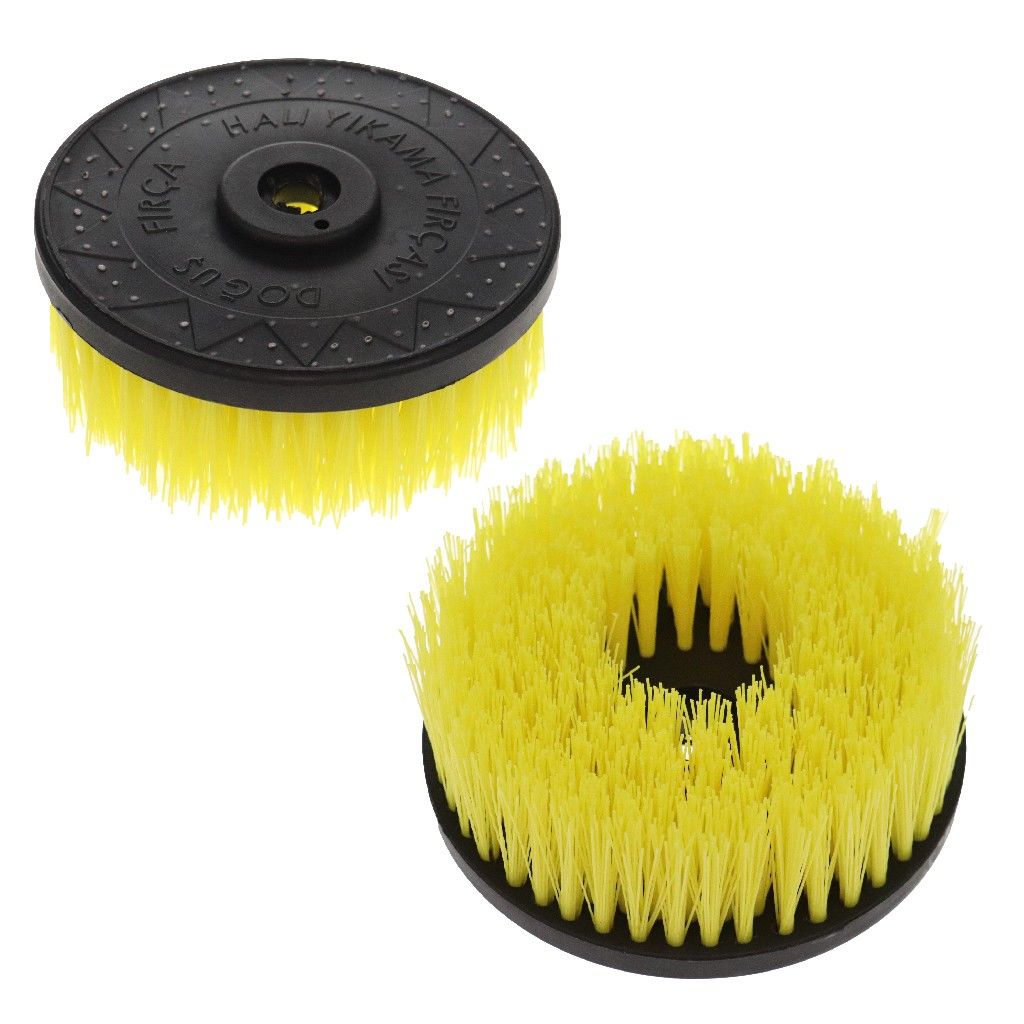 DOĞUŞ SİLİNDİR HALI YIKAMA FIRÇASI 17CM 10 121