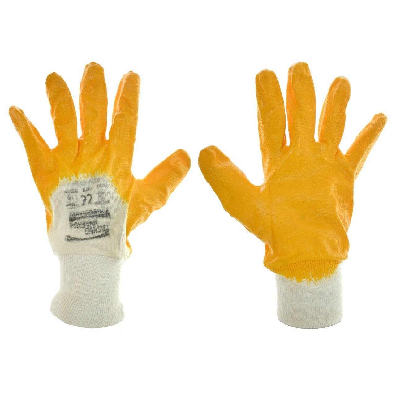 UNİVERSAL C-20 TECHNO NİTRİL ELDİVEN NO:9 CA-04