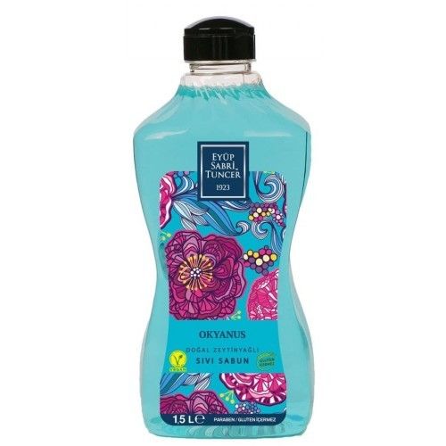 EYÜP SABRİ 1500 ML SIVI SABUN A.OKYANUS