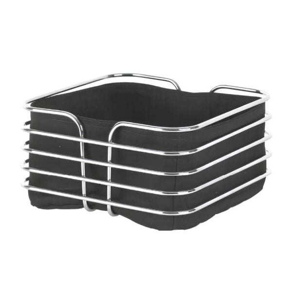 DAYSTONE KARE EKMEKLİK KROM DS-4891