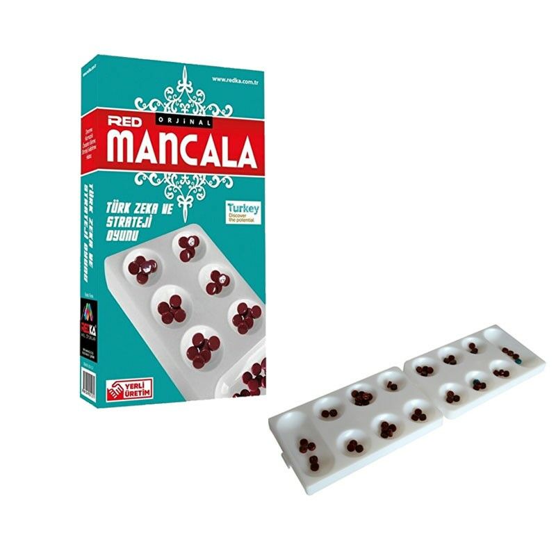 REDKA MANCALA RD5127