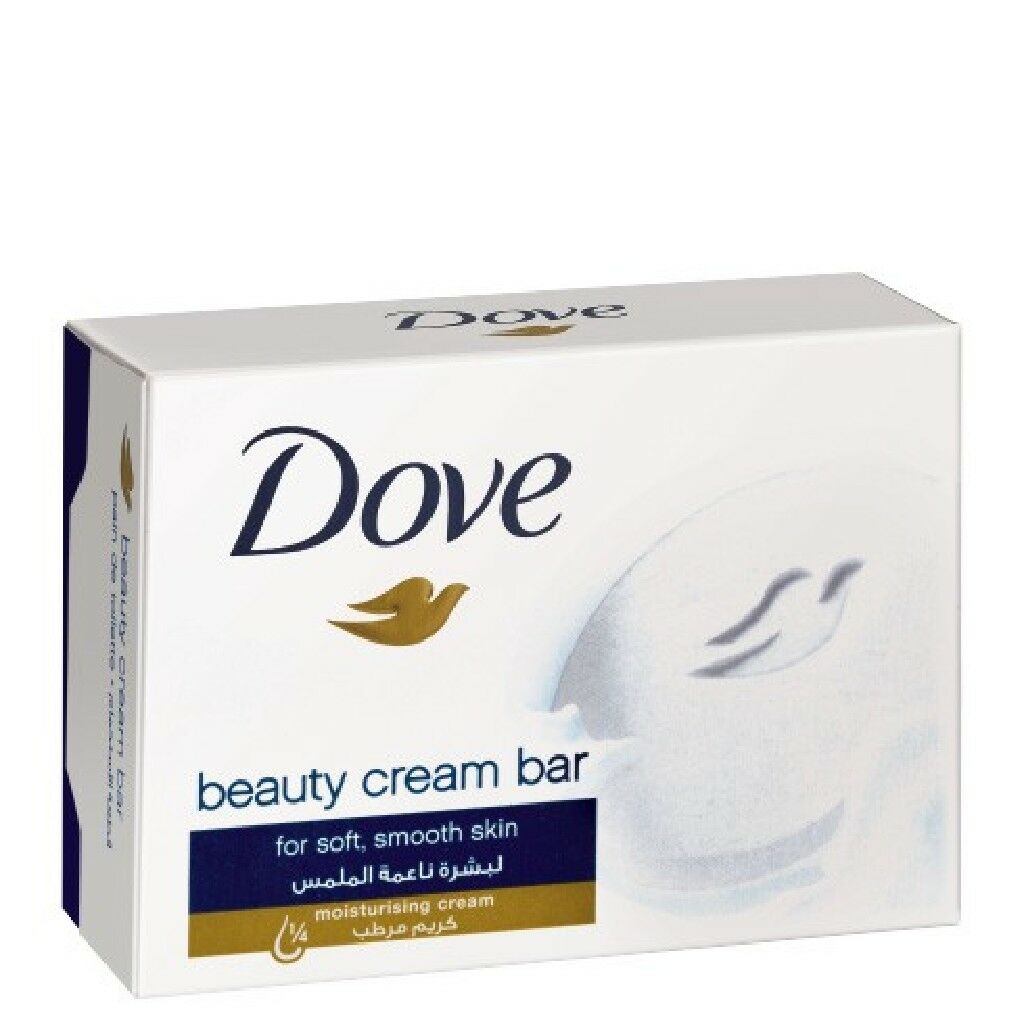 DOVE SABUN 90 GR CREAM BAR
