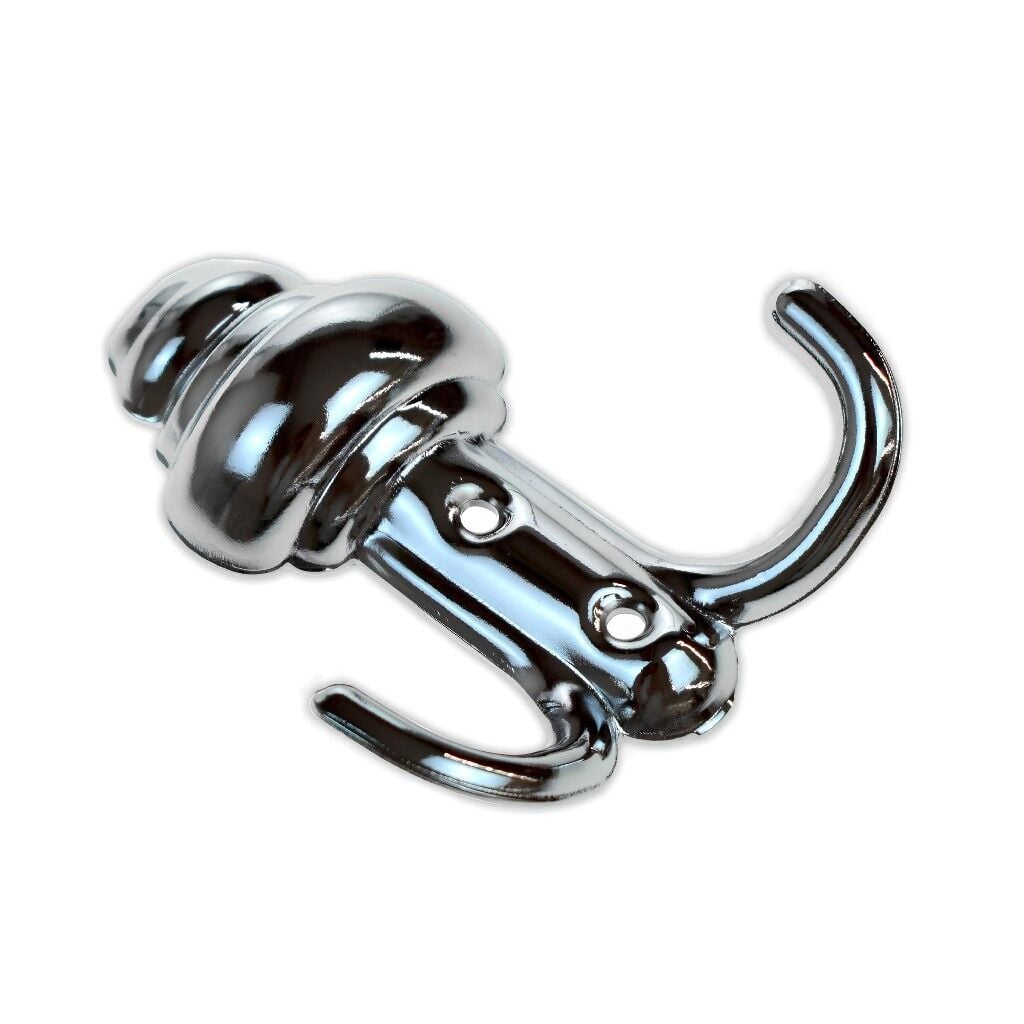 BEŞEL İKİLİ ASKI KROM BA800K