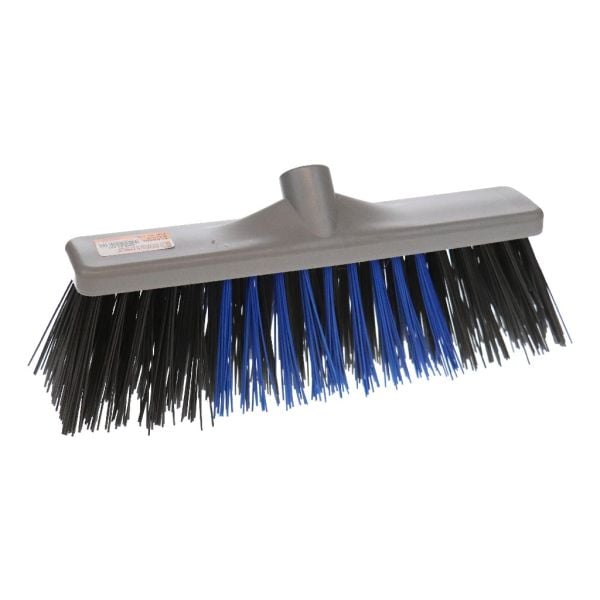 DOĞUŞ PLASTİK BAHÇE FIRÇASI 30CM 21 031