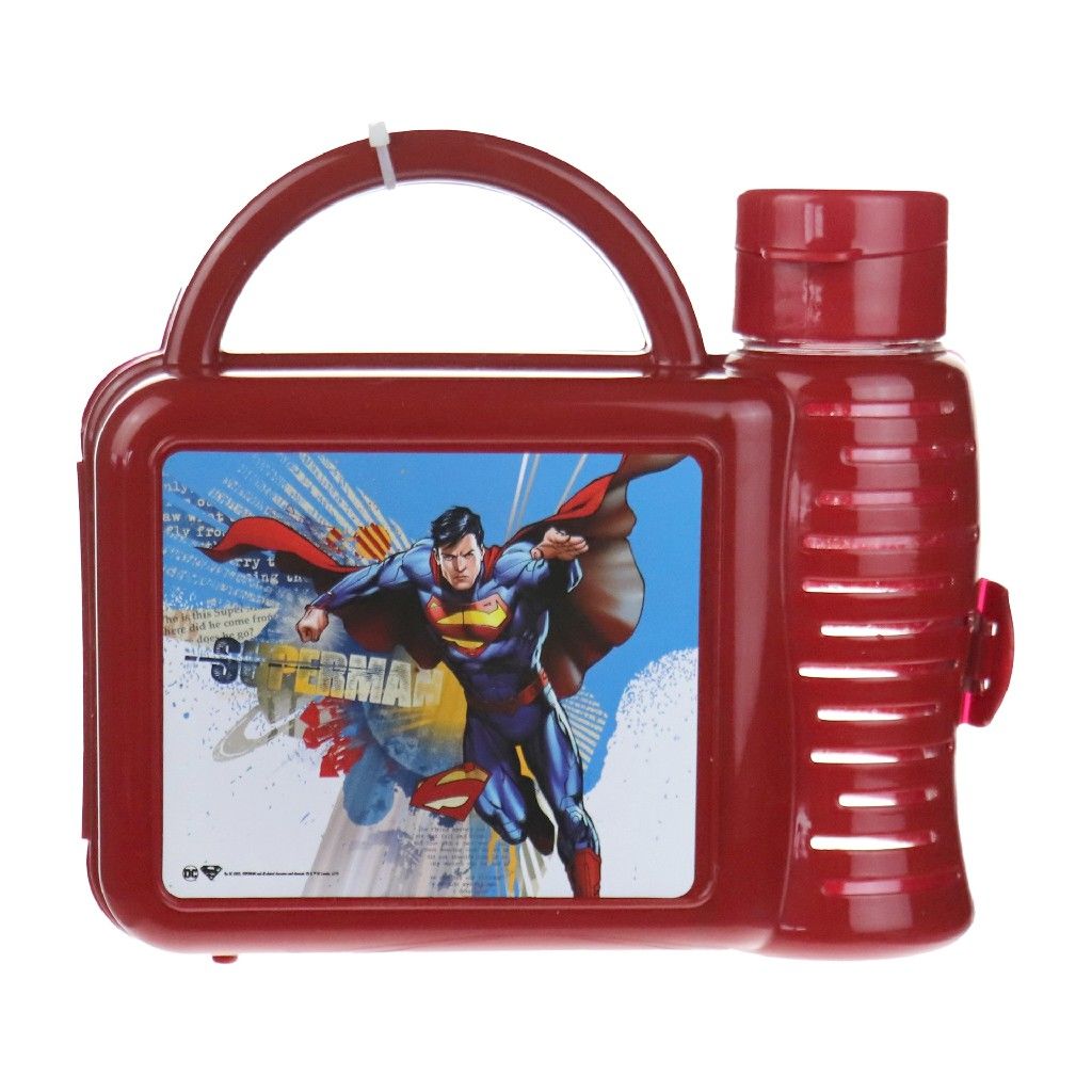 TP 529-51 SUPERMAN MATARALI BESLENME KABI