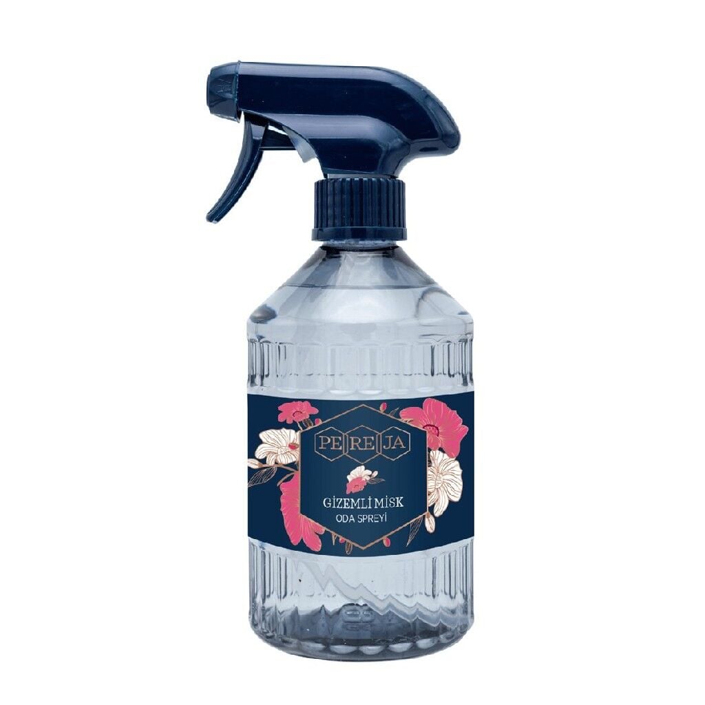 PEREJA 500 ML ROOM ODA SPREYİ GİZEMLİ MİSK