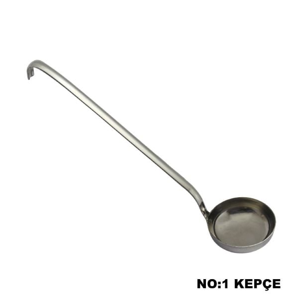 NO:1 SANAYİ TİPİ KEPÇE