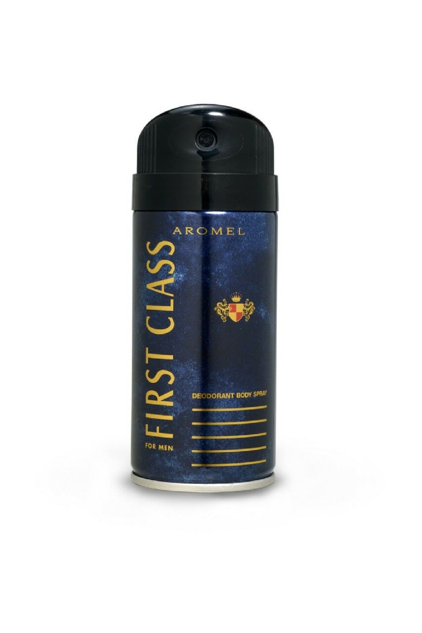 FIRST CLASS DEO 150 ML