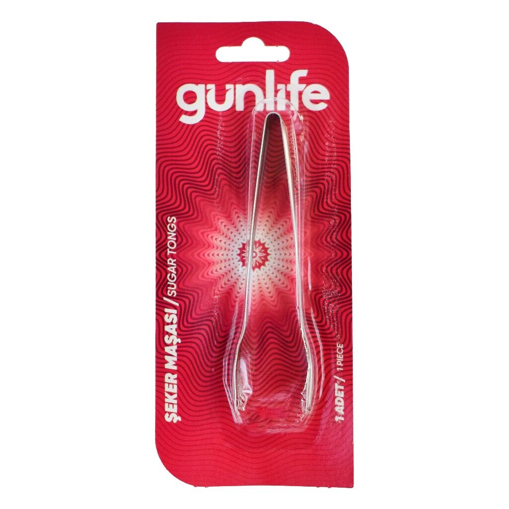 GÜNLİFE ŞEKER MAŞASI GL-108