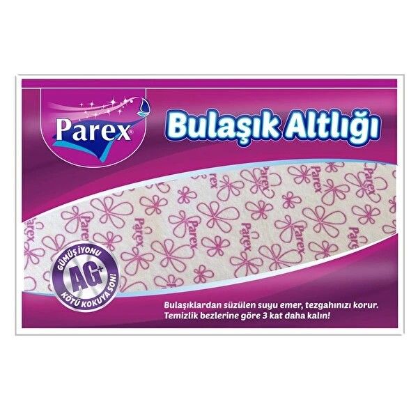 PAREX BULAŞIK ALTLIK ORTA