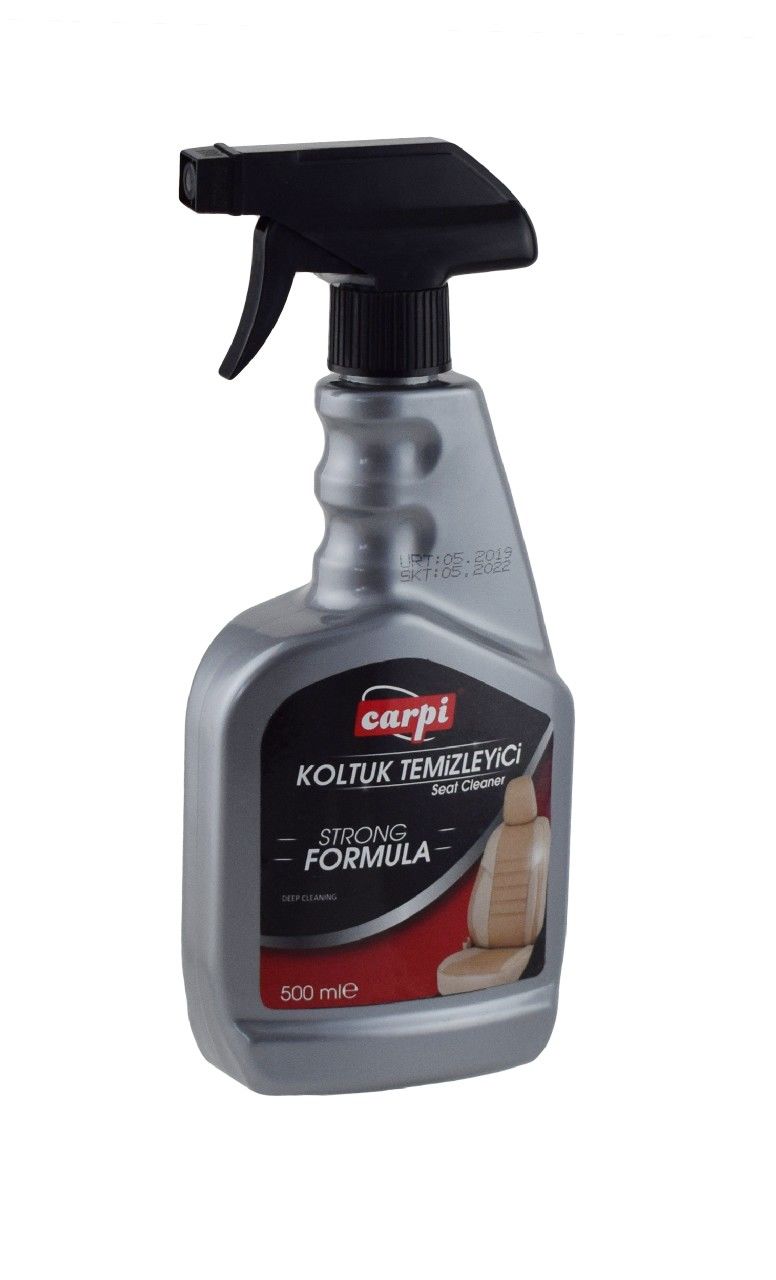 CARPİ 500 ML KOLTUK TEMİZLEYİCİ 091 20 34