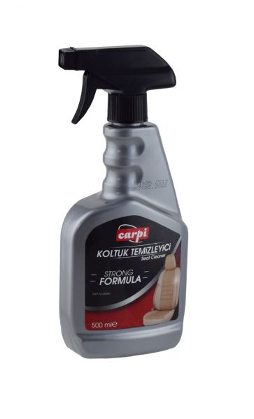 CARPİ 500 ML KOLTUK TEMİZLEYİCİ 091 20 34