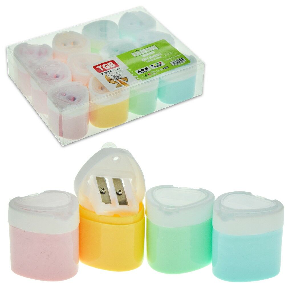 TGB ÇİFT HANELİ KALEMTIRAŞ 3203