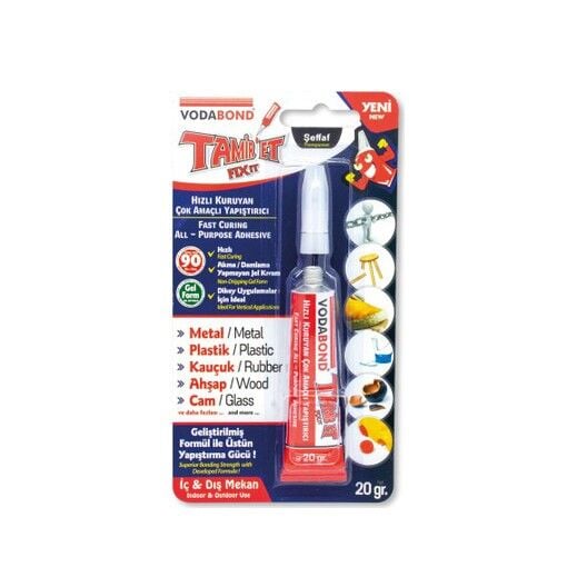 VODABOND TAMİR ET 20GR