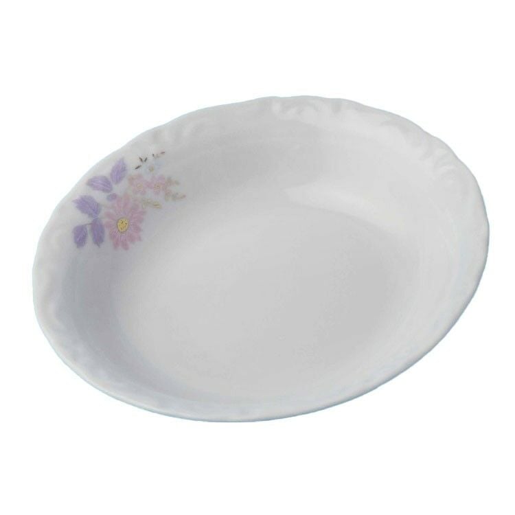 PORLAND MELODİ ÇUKUR TABAK 17 CM
