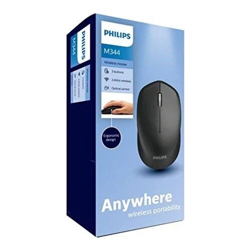 PHILIPS MOUSE M344