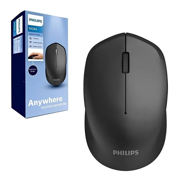 PHILIPS MOUSE M344