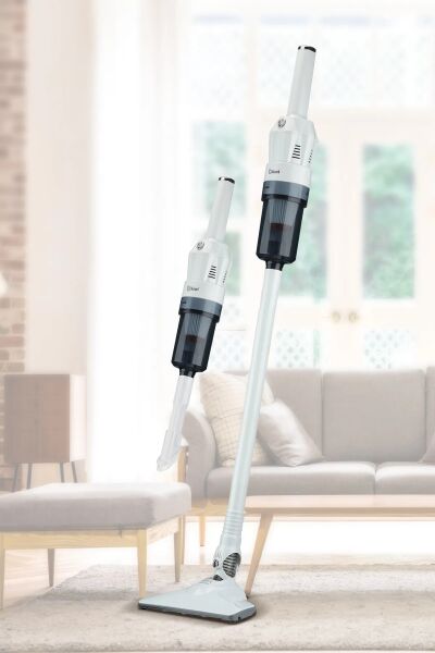 KİWİ DİKEY ELEKTRİKLİ SÜPÜRGE KVC-4108