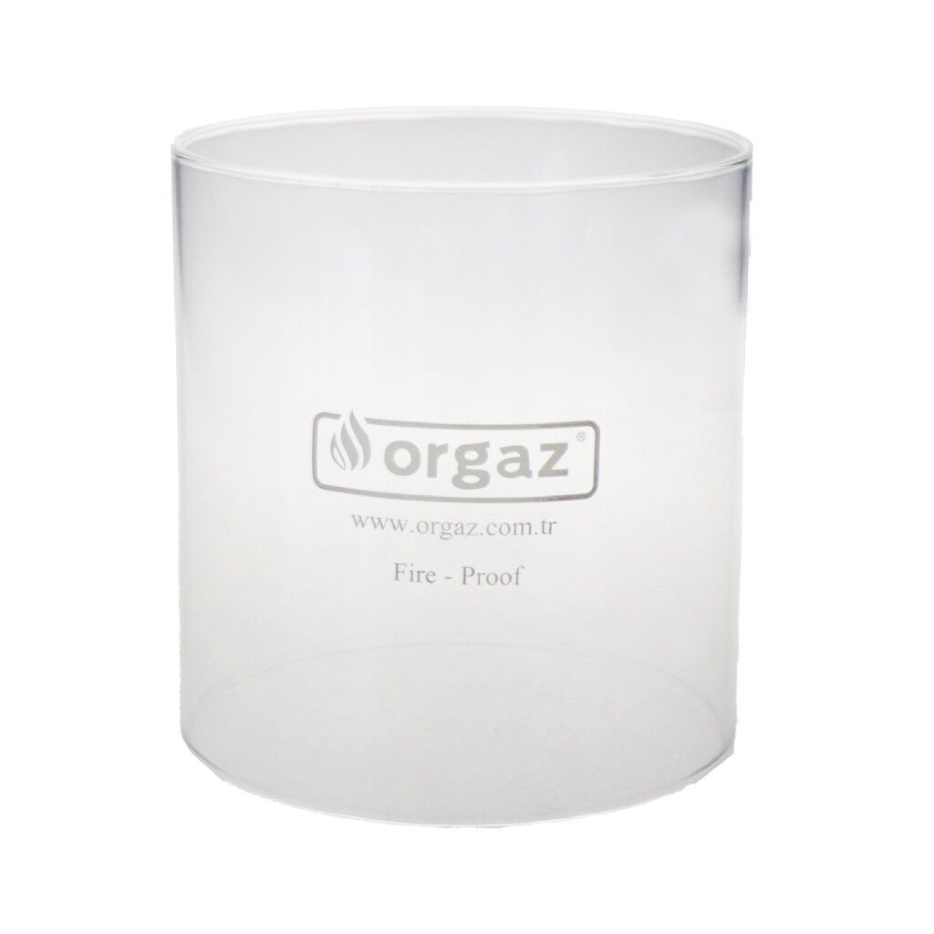 ORGAZ TÜREKS CAM 300LÜK C-300 LÜKÜS CAMI