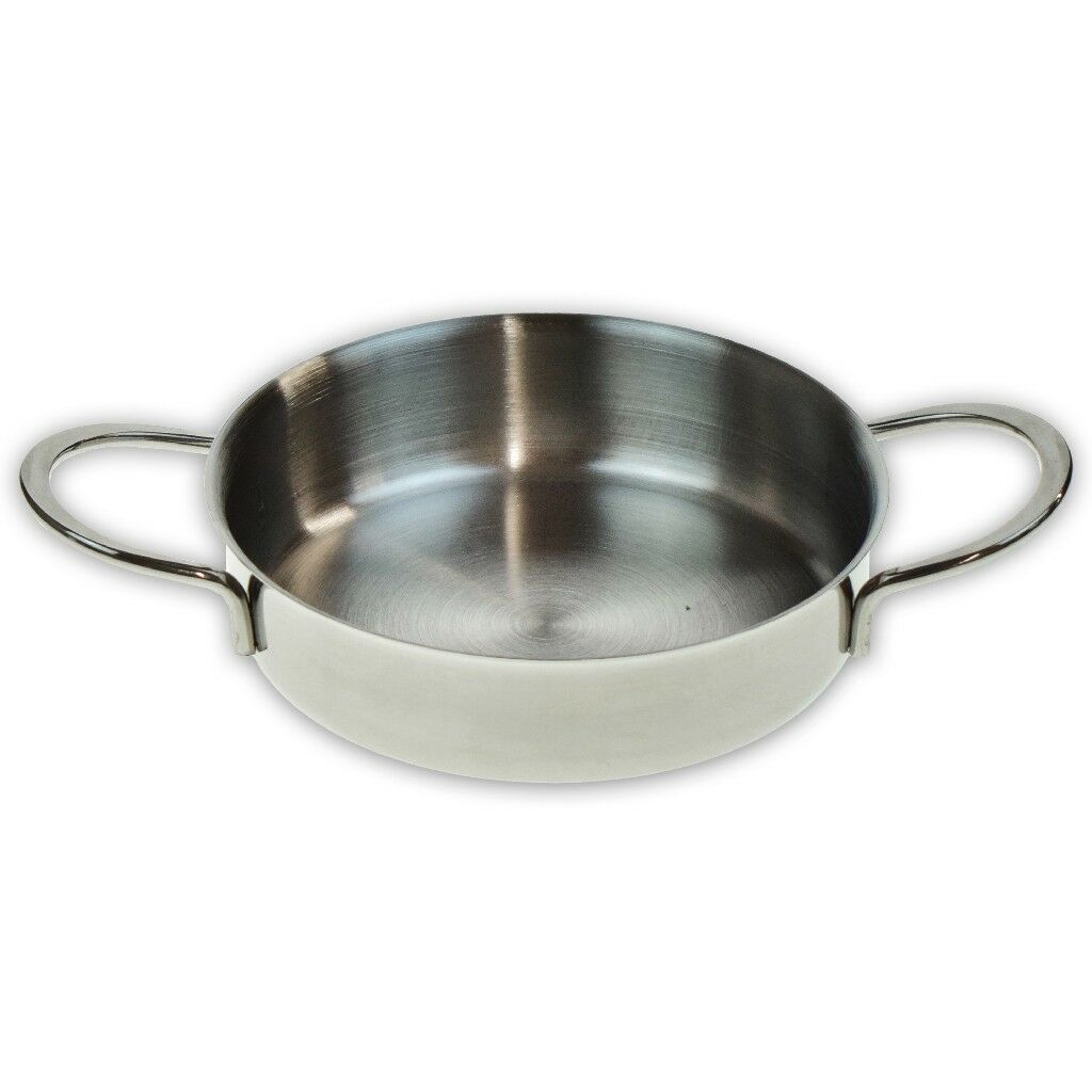 POLOCHEF PROTİCO ÇELİK SAHAN 16 CM PSA-116