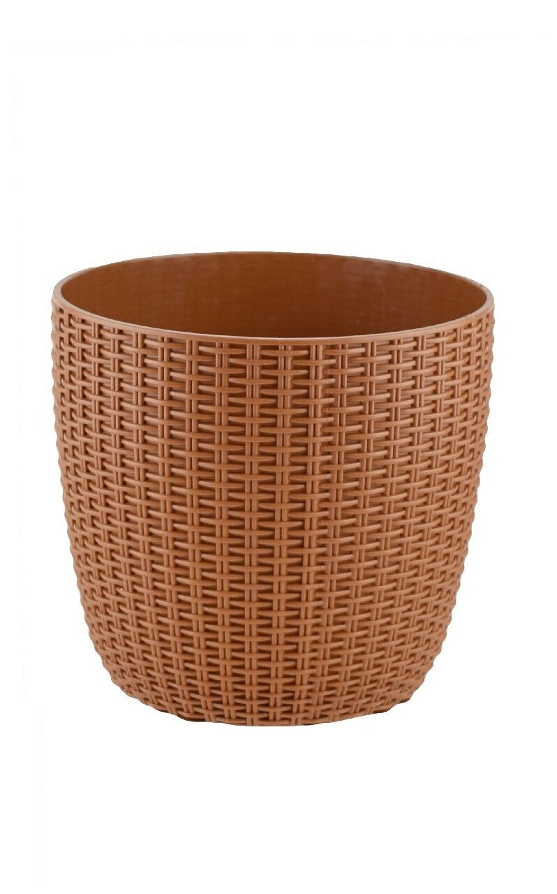 HAK PLS NATUREL RATTAN SAKSI NO:2 (3,8LT) HP191