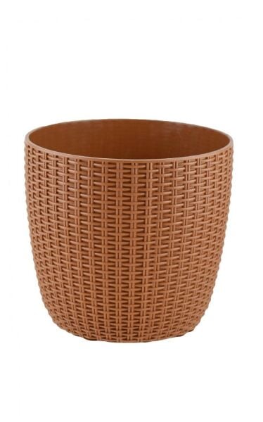 HAK PLS NATUREL RATTAN SAKSI NO:2 (3,8LT) HP191