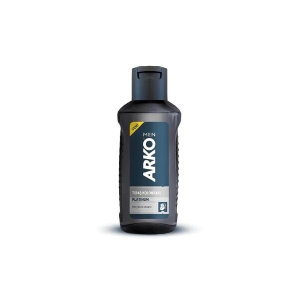 ARKO TRAŞ KOLONYASI PLATINUM 255 ML