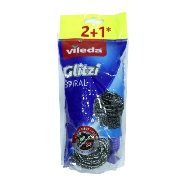 VİLEDA ÇELİK TOP TEL 3 AL 2 ÖDE