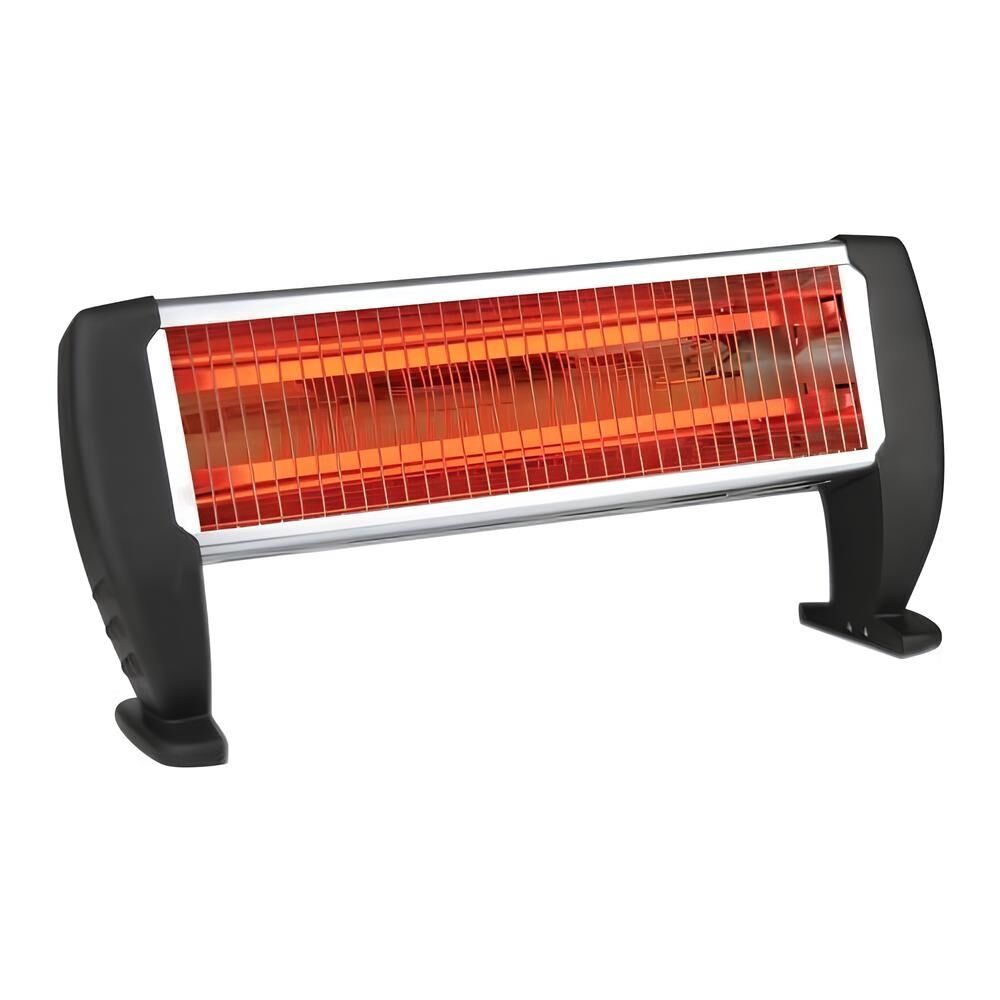 AKEL MİNİ QUARTZ ELEKTRİKLİ SOBA 1200W AS1012