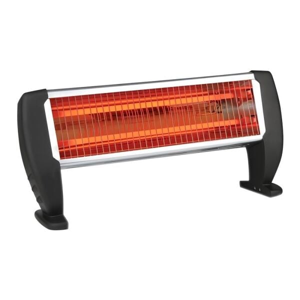 AKEL MİNİ QUARTZ ELEKTRİKLİ SOBA 1200W AS1012