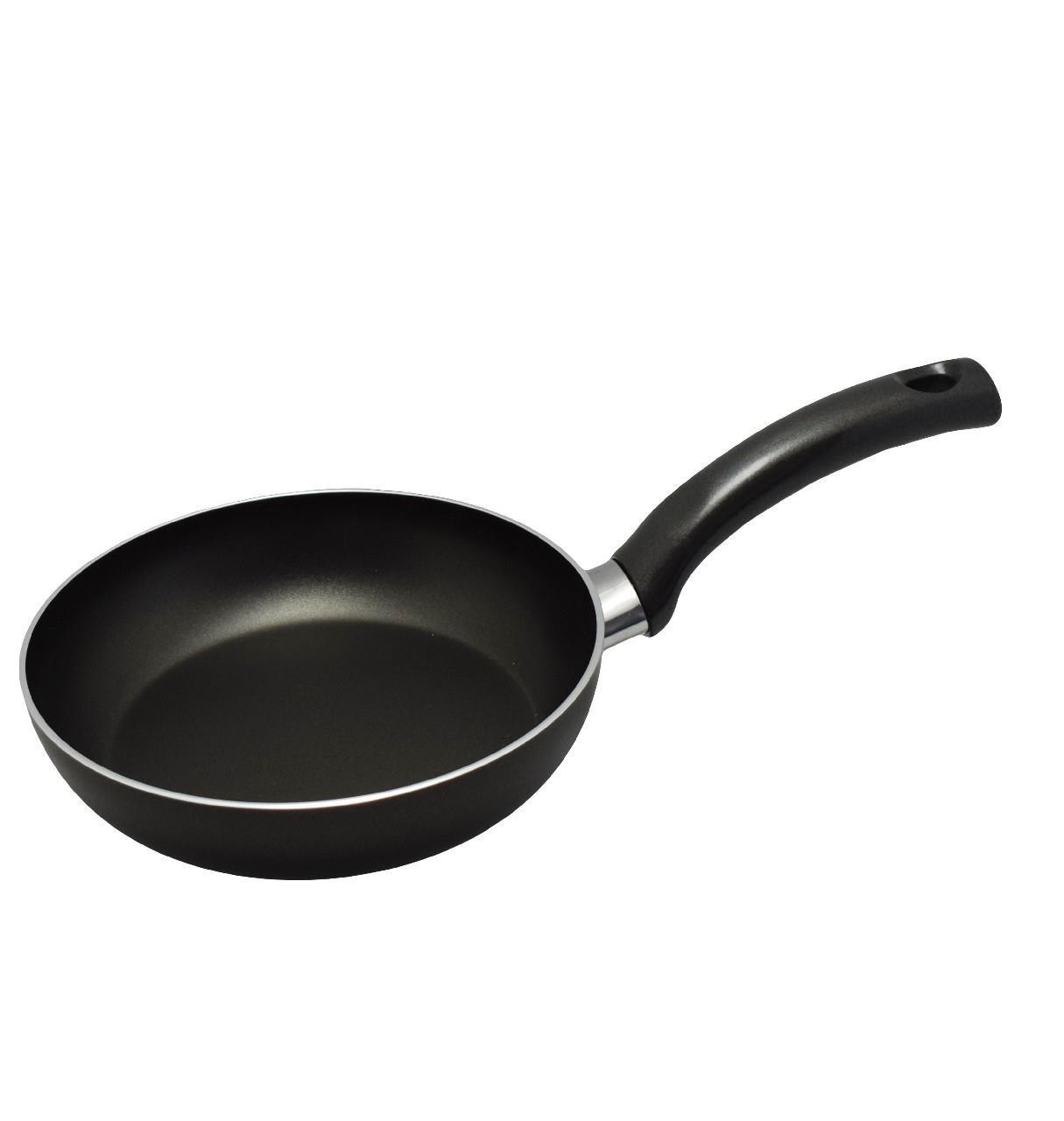 MEHTAP TAVA ÇİFT TARAF TEFLON ONYX 20 CM