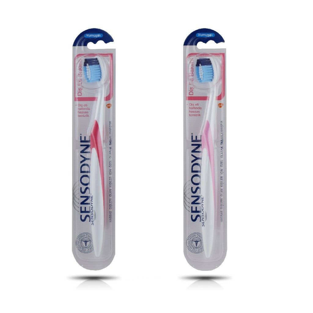 SENSODYNE DİŞ ETİ BAKIMI DİŞ FIRÇASI