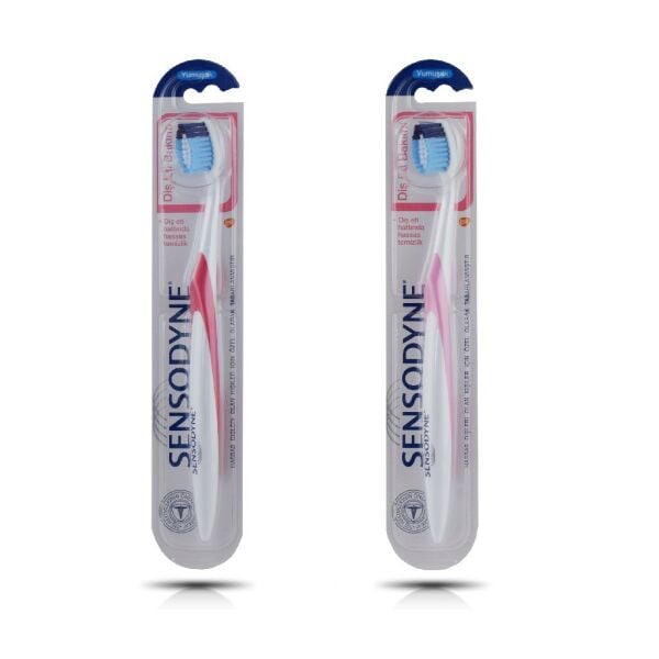SENSODYNE DİŞ ETİ BAKIMI DİŞ FIRÇASI