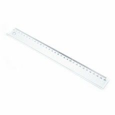 YILDIZLAR 30 CM CETVEL NO:5