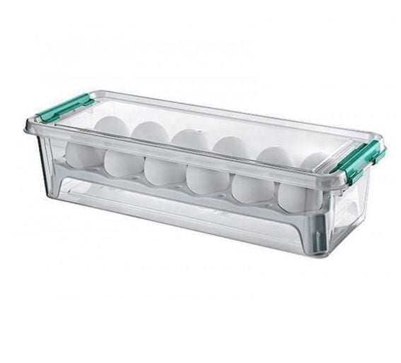 ÇANKAYA YUMURTA SAKLAMA KABI 12Lİ 2356