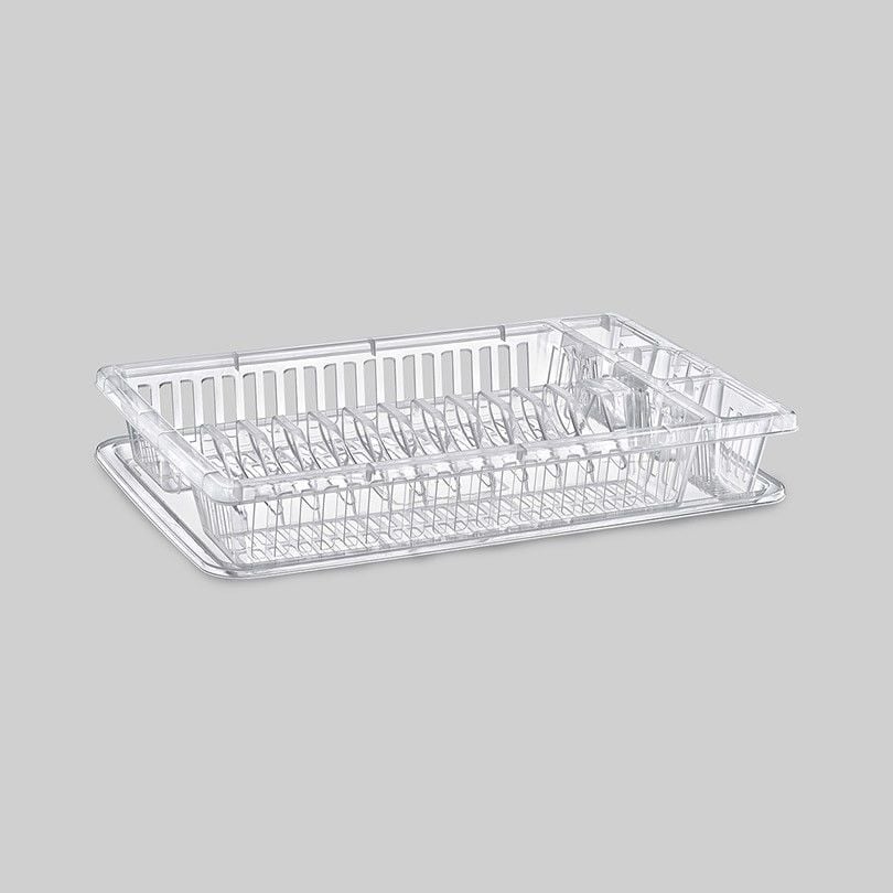 POLYTİME ORKİDE TABAKLIK ŞEFFAF E-199